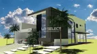 Foto 3 de Casa de Condomínio com 4 Quartos à venda, 300m² em Granja Marileusa , Uberlândia