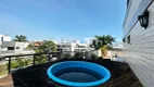 Foto 9 de Cobertura com 2 Quartos à venda, 264m² em Recreio Dos Bandeirantes, Rio de Janeiro