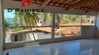 Foto 2 de Sobrado com 4 Quartos à venda, 580m² em Forquilha, São José de Ribamar