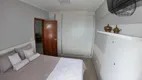 Foto 12 de Apartamento com 3 Quartos à venda, 135m² em Aviação, Praia Grande