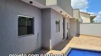 Foto 3 de Casa com 3 Quartos à venda, 155m² em Jardim Botânico, Goiânia