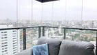 Foto 9 de Cobertura com 2 Quartos à venda, 126m² em Campo Belo, São Paulo