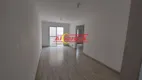 Foto 2 de Apartamento com 2 Quartos à venda, 62m² em Centro, Guarulhos