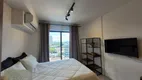 Foto 2 de Apartamento com 1 Quarto para venda ou aluguel, 27m² em Pinheiros, São Paulo