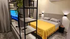 Foto 7 de Apartamento com 1 Quarto para alugar, 60m² em Brooklin, São Paulo