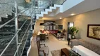 Foto 17 de Casa de Condomínio com 5 Quartos à venda, 393m² em Jardins Madri, Goiânia