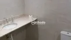 Foto 5 de Apartamento com 3 Quartos à venda, 144m² em Nova Campinas, Campinas