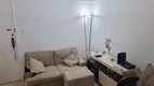 Foto 11 de Apartamento com 1 Quarto à venda, 40m² em Ponta da Praia, Santos