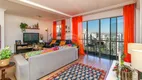 Foto 3 de Apartamento com 3 Quartos à venda, 107m² em Morumbi, São Paulo