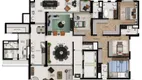 Foto 55 de Apartamento com 3 Quartos à venda, 344m² em Alphaville, Barueri