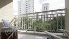 Foto 3 de Apartamento com 3 Quartos à venda, 78m² em Vila Andrade, São Paulo