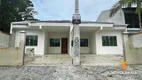 Foto 2 de Casa com 3 Quartos à venda, 90m² em Cambijú, Itapoá