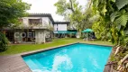 Foto 2 de Casa com 4 Quartos à venda, 466m² em Alto de Pinheiros, São Paulo
