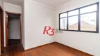 Foto 20 de Apartamento com 4 Quartos à venda, 233m² em Boqueirão, Santos