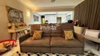 Foto 4 de Casa com 3 Quartos à venda, 146m² em Gonzaga, Santos