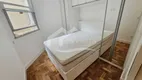 Foto 6 de Apartamento com 1 Quarto à venda, 52m² em Leme, Rio de Janeiro