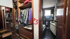 Foto 8 de Apartamento com 4 Quartos à venda, 340m² em Boqueirão, Santos