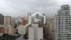 Foto 24 de Apartamento com 1 Quarto à venda, 31m² em Pinheiros, São Paulo