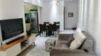 Foto 9 de Apartamento com 3 Quartos à venda, 81m² em Utinga, Santo André