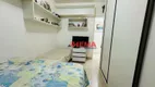 Foto 8 de Apartamento com 2 Quartos à venda, 79m² em Aparecida, Santos