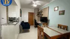 Foto 10 de Apartamento com 1 Quarto à venda, 42m² em Vila Caicara, Praia Grande