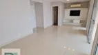 Foto 2 de Apartamento com 3 Quartos para alugar, 130m² em Gonzaga, Santos