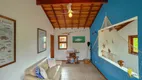 Foto 13 de Casa com 4 Quartos à venda, 190m² em Itamambuca, Ubatuba