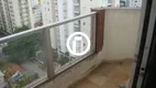 Foto 3 de Apartamento com 3 Quartos à venda, 136m² em Vila Olímpia, São Paulo