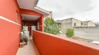 Foto 13 de Casa com 4 Quartos à venda, 163m² em Cidade Industrial, Curitiba