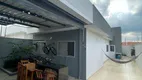 Foto 32 de Casa com 3 Quartos à venda, 120m² em Alto do Mirante, Paulínia
