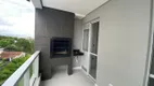 Foto 2 de Apartamento com 2 Quartos à venda, 76m² em Estreito, Florianópolis
