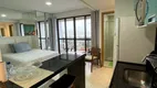 Foto 4 de Flat com 1 Quarto para venda ou aluguel, 45m² em Calhau, São Luís