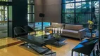 Foto 12 de Apartamento com 1 Quarto para alugar, 40m² em Itaim Bibi, São Paulo