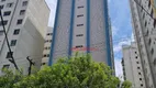 Foto 5 de Apartamento com 3 Quartos para alugar, 195m² em Vila Mariana, São Paulo