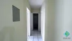 Foto 11 de Apartamento com 3 Quartos à venda, 99m² em Coqueiros, Florianópolis