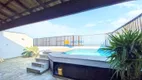 Foto 8 de Apartamento com 3 Quartos à venda, 160m² em Praia do Tombo, Guarujá