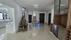 Foto 17 de Casa de Condomínio com 4 Quartos à venda, 291m² em Jardins Madri, Goiânia