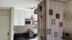 Foto 4 de Apartamento com 2 Quartos à venda, 47m² em Jardim Nova Hortolândia I, Hortolândia