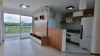 Foto 2 de Apartamento com 3 Quartos para alugar, 78m² em Parque Dez de Novembro, Manaus