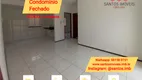 Foto 6 de Apartamento com 2 Quartos à venda, 60m² em Pedras, Fortaleza