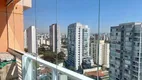 Foto 12 de Apartamento com 1 Quarto à venda, 49m² em Campo Belo, São Paulo