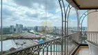 Foto 4 de Apartamento com 4 Quartos à venda, 347m² em Panamby, São Paulo