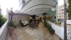 Foto 5 de Apartamento com 2 Quartos para alugar, 100m² em Santo Antônio, Belo Horizonte