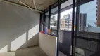 Foto 2 de Sala Comercial à venda, 80m² em Vila Izabel, Curitiba