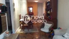 Foto 11 de Apartamento com 2 Quartos à venda, 75m² em Tijuca, Rio de Janeiro