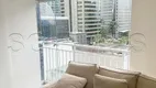 Foto 8 de Flat com 1 Quarto à venda, 54m² em Itaim Bibi, São Paulo