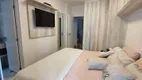 Foto 12 de Apartamento com 3 Quartos à venda, 102m² em Canto do Forte, Praia Grande