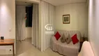 Foto 4 de Apartamento com 4 Quartos à venda, 160m² em Lourdes, Belo Horizonte