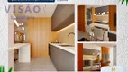 Foto 13 de Apartamento com 3 Quartos à venda, 97m² em Gado Bravo, Tibau