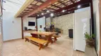 Foto 14 de Casa com 3 Quartos à venda, 200m² em Água Rasa, São Paulo